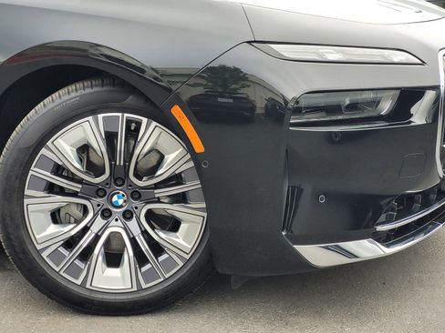 Used 2024 BMW i7 eDrive50 w/ Executive Package image 5