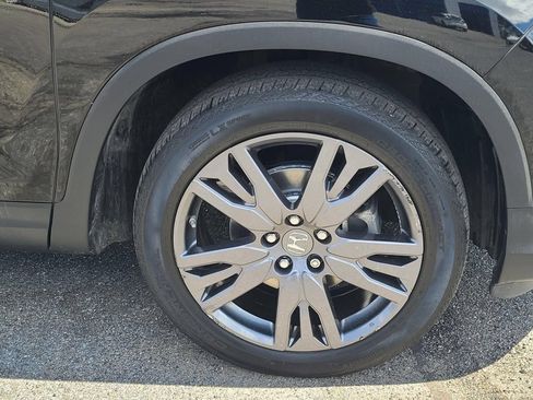 Used 2022 Honda Pilot Sport image 35