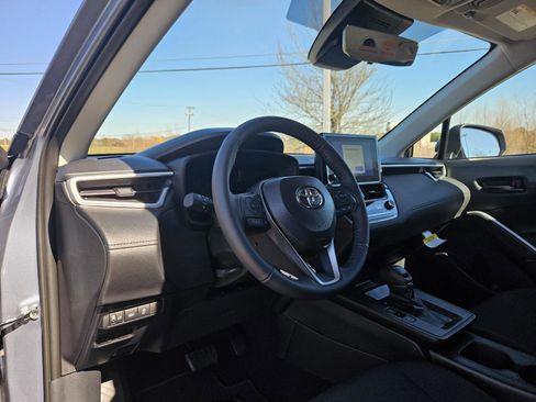 New 2026 Toyota Corolla Cross LE image 13
