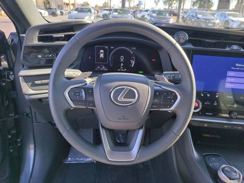 Used 2024 Lexus RZ 300e Premium image 18
