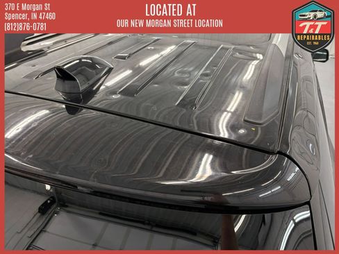 Used 2020 GMC Acadia Denali w/ Denali Ultimate Package AWD/4WD image 28