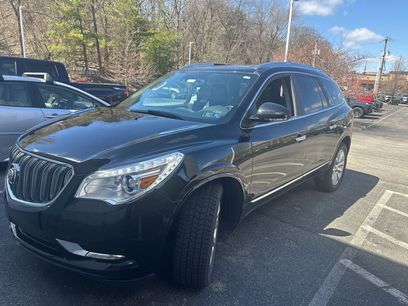 Used 2017 Buick Enclave Premium w/ Experience Buick Package