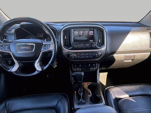 Used 2018 GMC Canyon Denali image 14