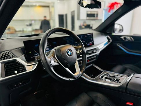 Used 2024 BMW X5 xDrive40i image 13