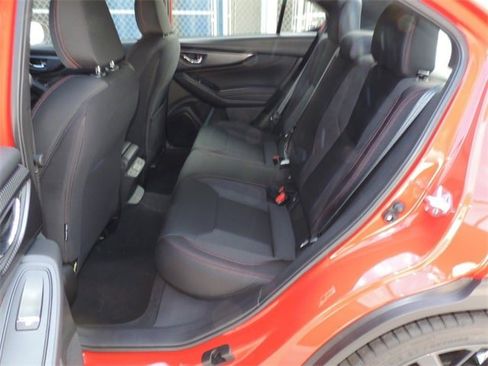 New 2025 Subaru WRX Premium image 13