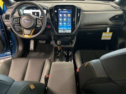 Used 2026 Subaru Forester Wilderness image 22