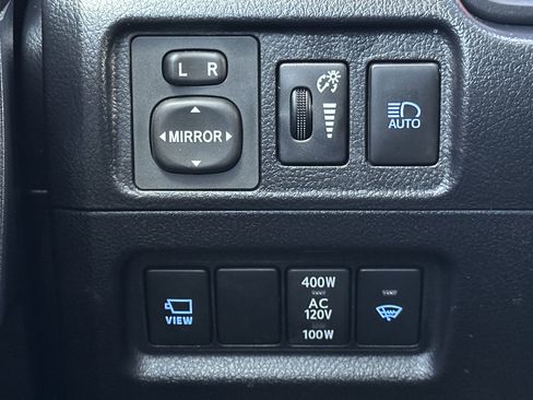 Used 2024 Toyota 4Runner TRD Pro image 45