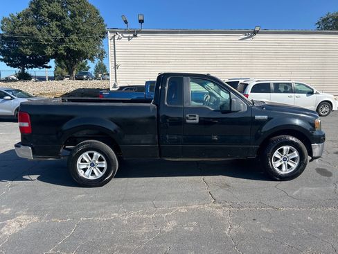 Used 2008 Ford F150 XL RWD image 5