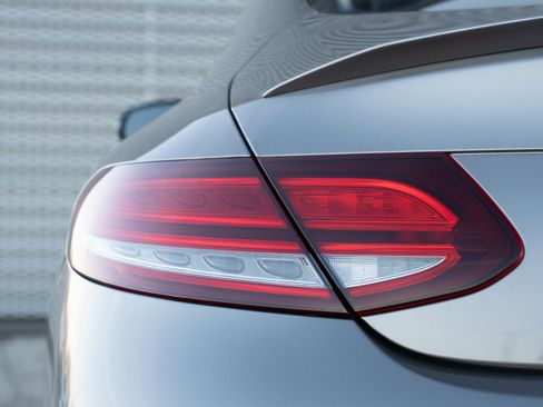 Used 2020 Mercedes-Benz C 43 AMG AMG C 43 image 29