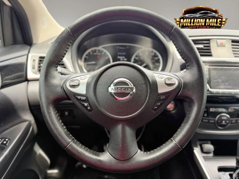 Used 2018 Nissan Sentra SV FWD image 23