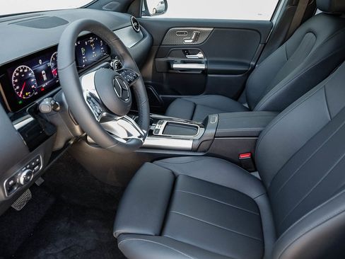 New 2026 Mercedes-Benz GLA 250 4MATIC image 18