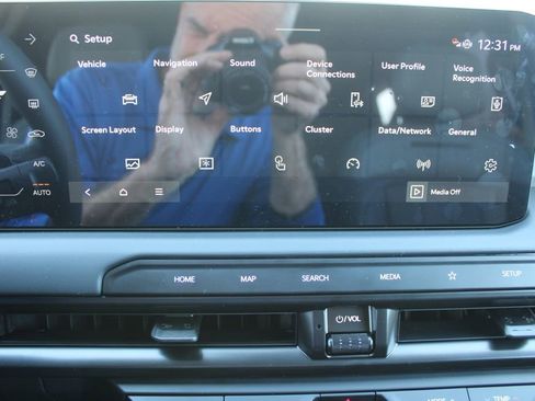 New 2027 Kia Telluride SX X-Line w/ Towing Package image 55