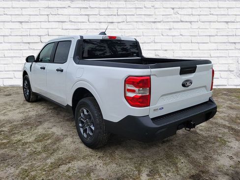 New 2026 Ford Maverick XLT w/ Equipment Group 301A image 3
