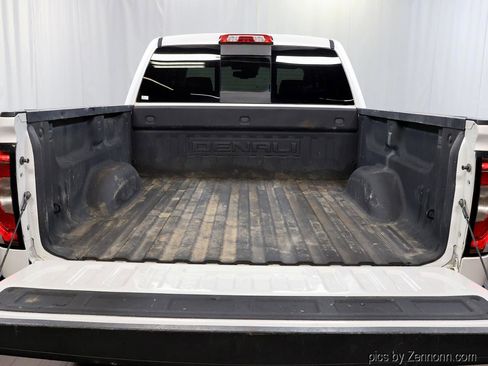 Used 2018 GMC Sierra 1500 Denali AWD/4WD image 6