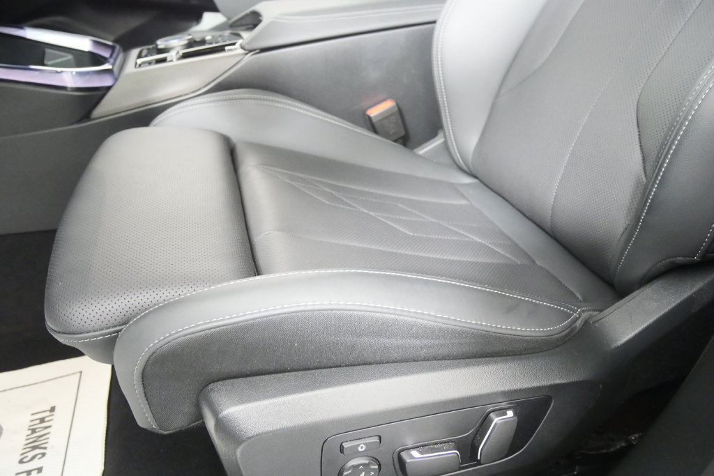 Certified 2026 BMW X3 xDrive30i AWD/4WD image 10