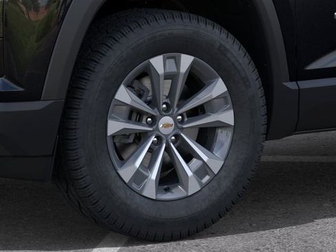 New 2026 Chevrolet Equinox LT FWD image 9