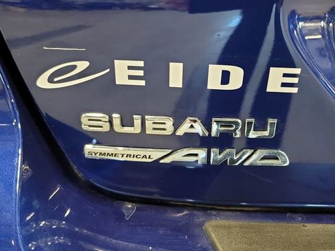 Used 2024 Subaru Crosstrek 2.5i Limited w/ Popular Package #3A image 27