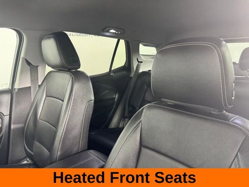 Used 2023 GMC Terrain SLT image 10