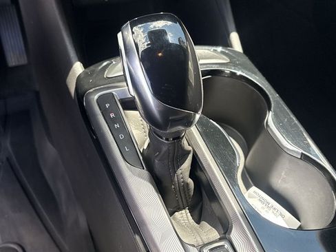 Used 2025 Buick Envista Sport Touring w/ Convenience I Package FWD image 15