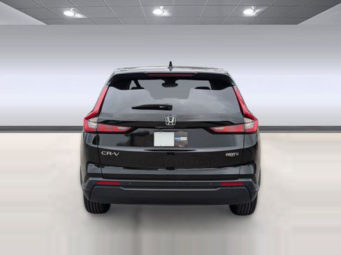 New 2026 Honda CR-V EX-L image 10