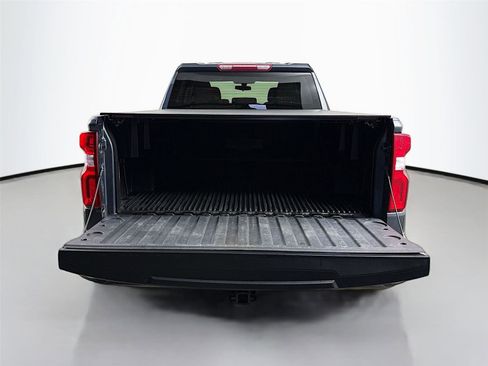 Used 2021 Chevrolet Silverado 1500 Custom image 25
