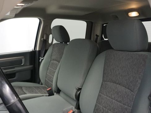 Used 2015 RAM 1500 Big Horn image 34