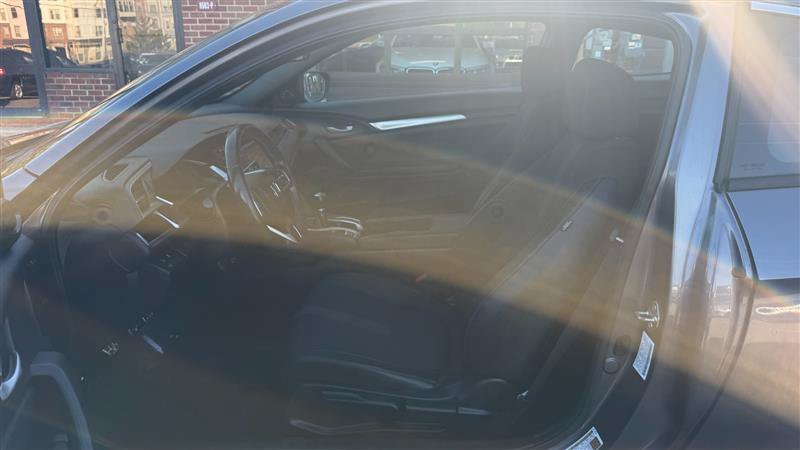 Used 2019 Honda Civic Sport image 15