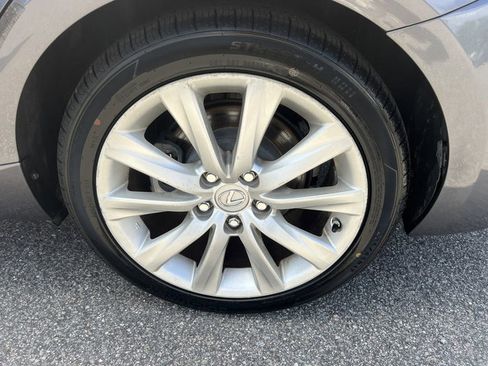 Used 2015 Lexus IS 250 image 25