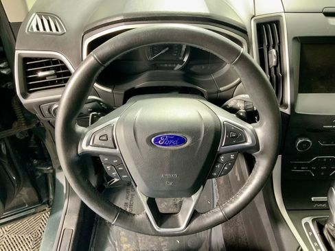 Used 2015 Ford Edge SEL w/ Equipment Group 201A image 24