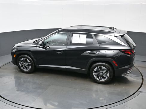 Certified 2026 Hyundai Tucson SEL FWD image 34