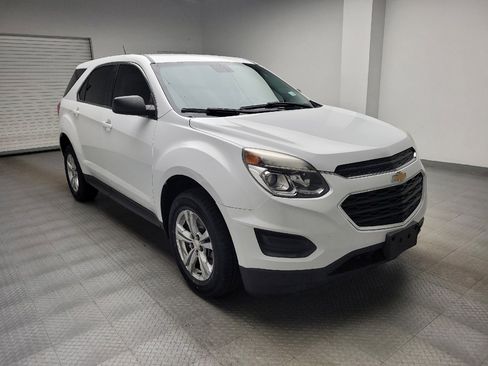 Used 2016 Chevrolet Equinox LS FWD image 13