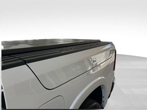 New 2026 RAM 1500 Tungsten w/ Bed Utility Group image 25