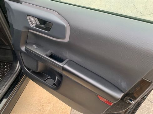 Used 2022 Ford Bronco Sport Big Bend w/ Convenience Package image 12