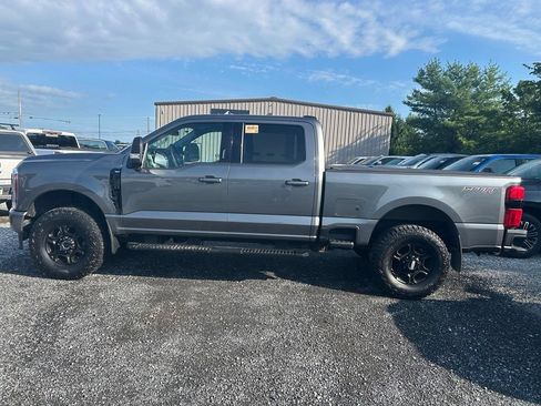 Used 2024 Ford F250 XLT w/ XLT Premium Package AWD/4WD image 7