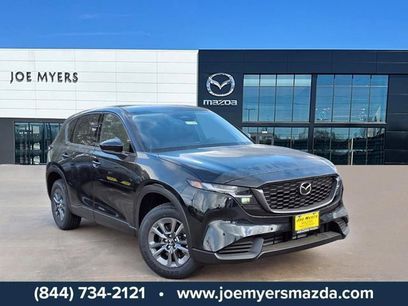New 2026 MAZDA CX-5 Select