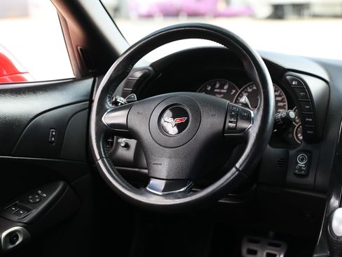 Used 2012 Chevrolet Corvette Coupe RWD image 26