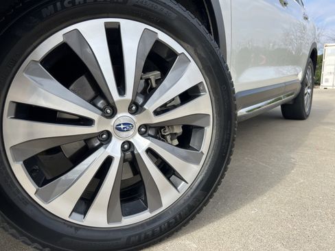 Used 2021 Subaru Ascent Touring w/ Popular Package #2A image 16