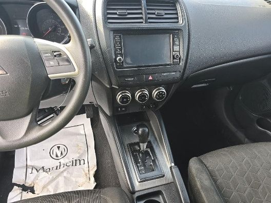 Used 2024 Mitsubishi Outlander Sport AWD image 6