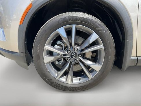 Used 2023 INFINITI QX60 Luxe w/ Cargo Package image 36