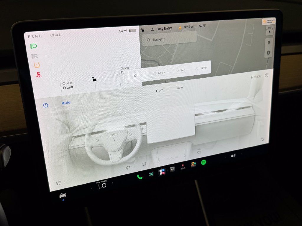 Used 2019 Tesla Model 3 Long Range RWD image 14