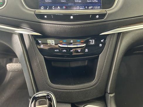 Used 2021 Cadillac XT5 Premium Luxury w/ Platinum Package AWD/4WD image 20