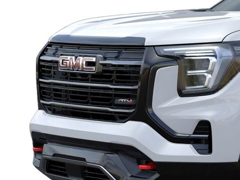 New 2026 GMC Terrain AT4 AWD/4WD image 14