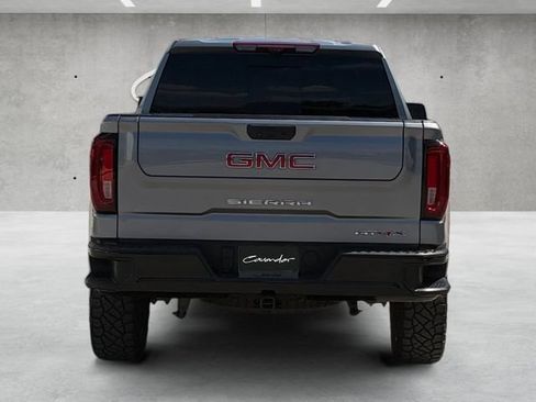 Used 2024 GMC Sierra 1500 AT4X AWD/4WD image 15