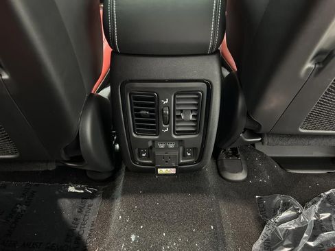 New 2024 Dodge Durango SRT image 41