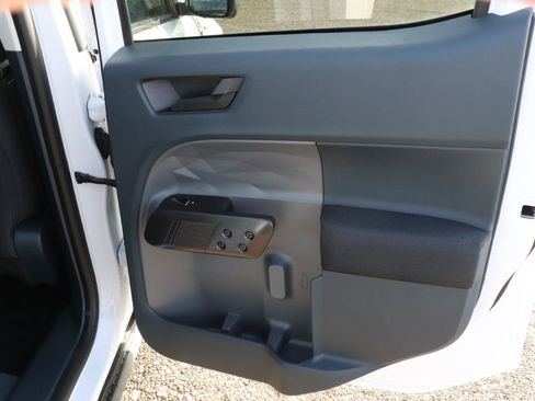 New 2026 Ford Maverick XL image 36