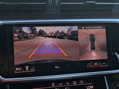 Used 2019 Audi A6 3.0T Premium Plus w/ Premium Plus Package image 22