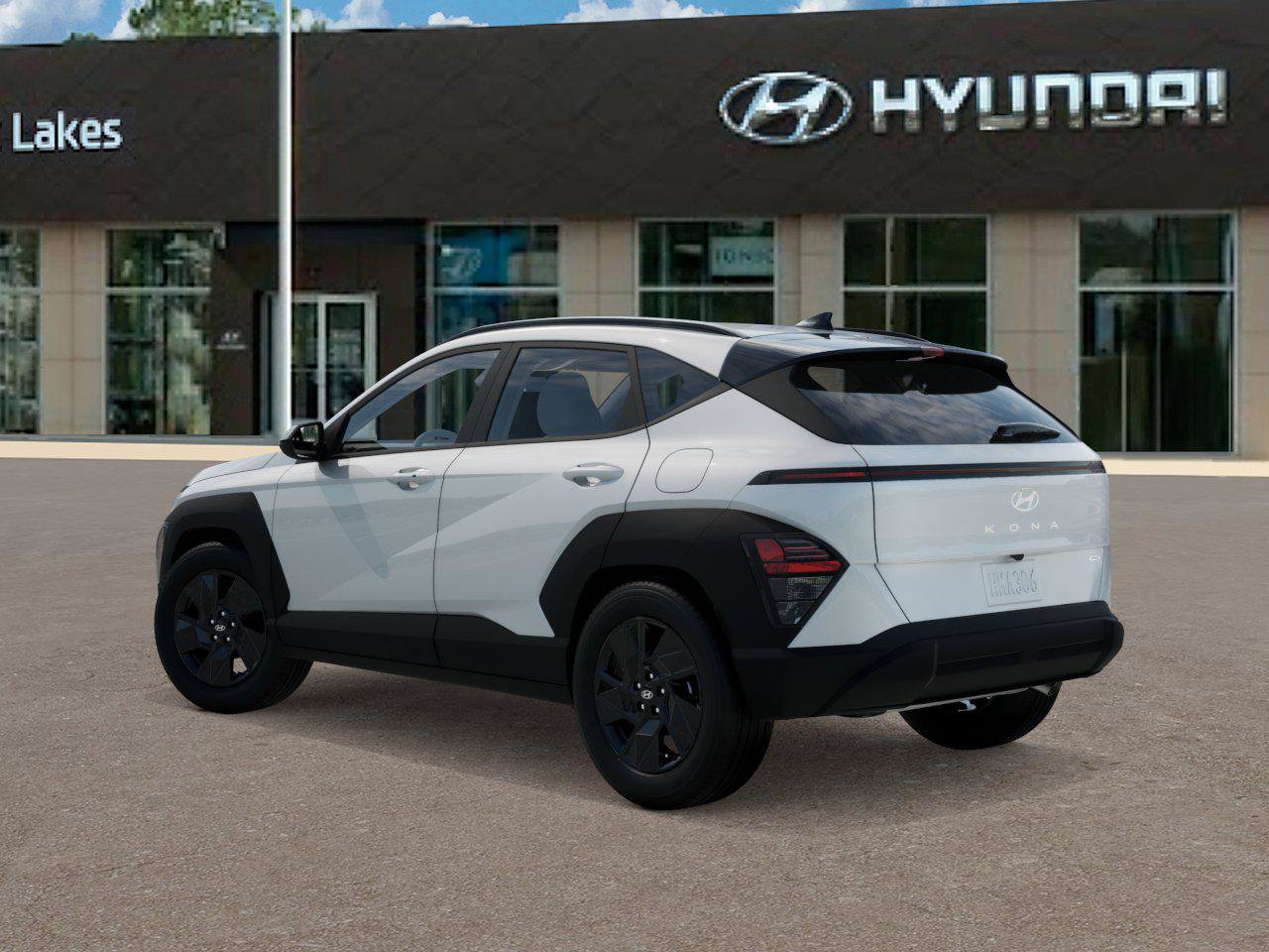 New 2027 Hyundai Kona SEL Sport AWD/4WD image 5