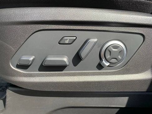 Certified 2025 Hyundai Palisade Calligraphy AWD/4WD image 14