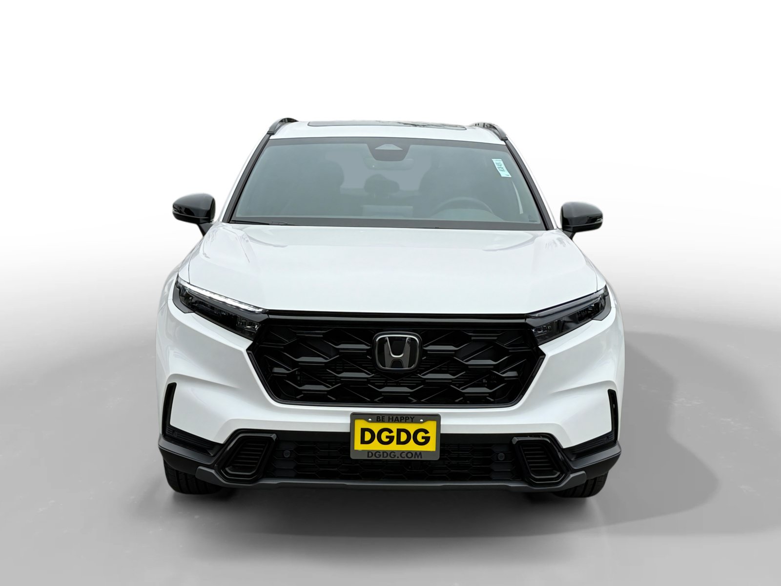 New 2027 Honda CR-V Sport-L image 8