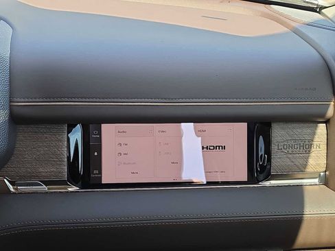 New 2026 RAM 1500 Limited w/ Off Road Group image 64